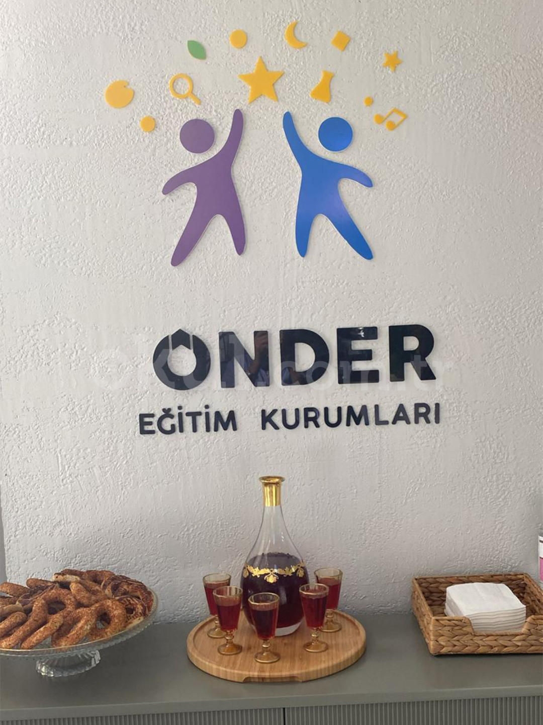 Özel Önder Okulları Anaokulu - 21