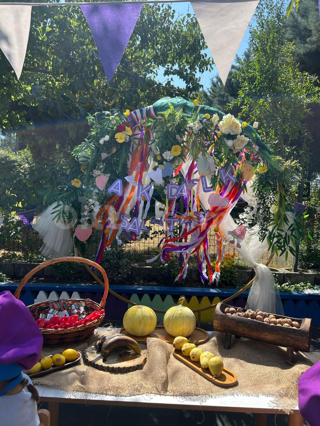 Özel Önder Okulları Anaokulu - 20