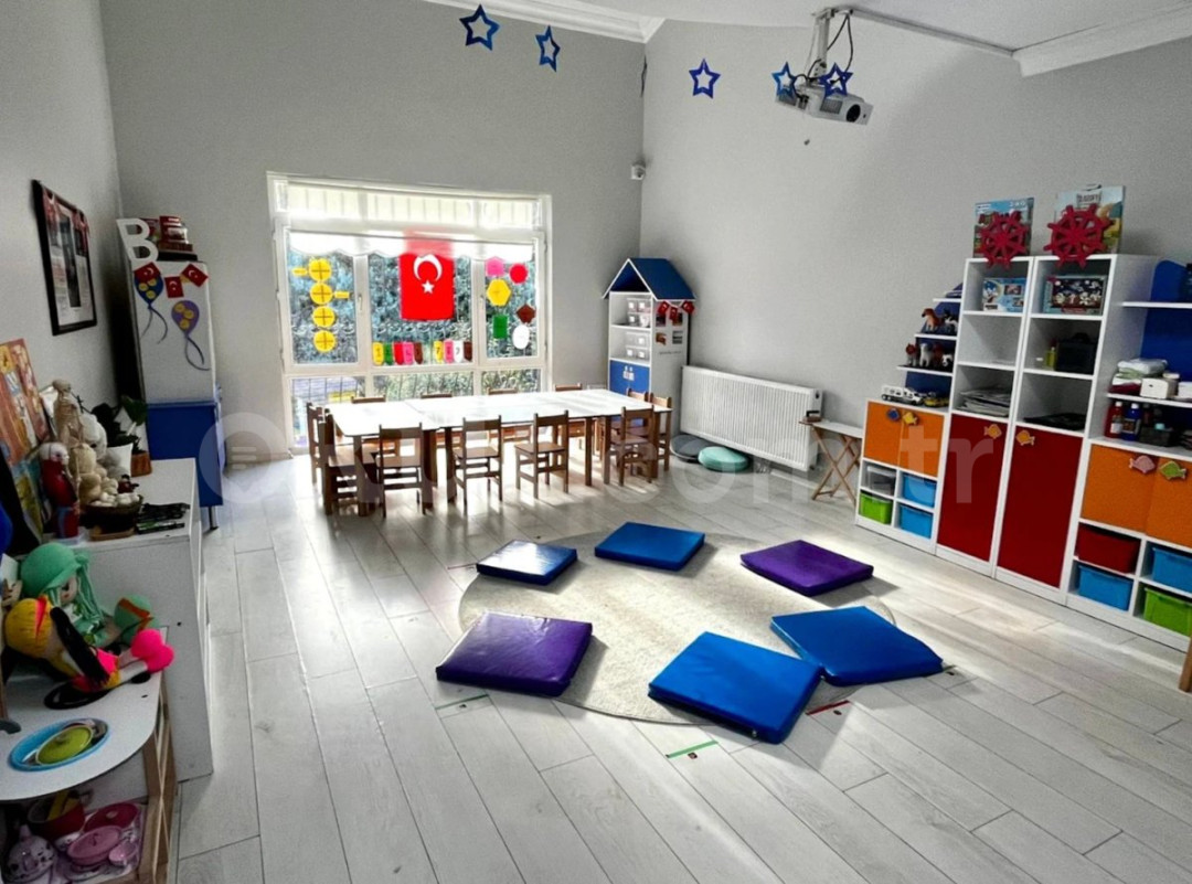 Özel Önder Eğitim Kurumları Anaokulu - 6
