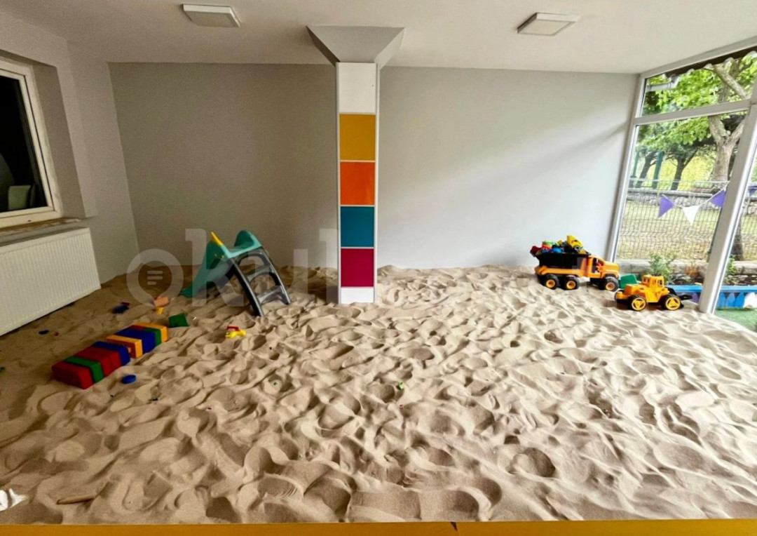 Özel Önder Eğitim Kurumları Anaokulu - 8