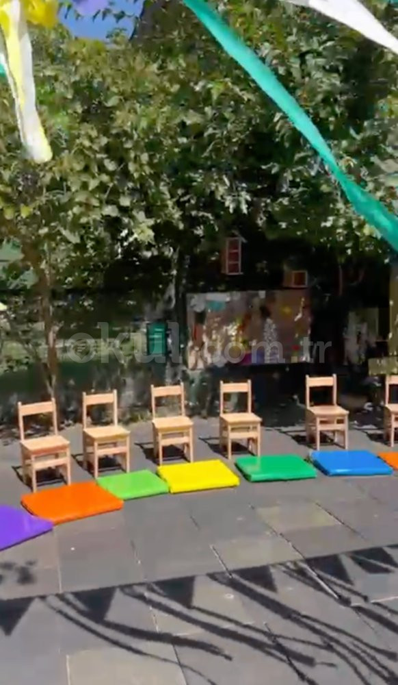 Özel Önder Eğitim Kurumları Anaokulu - 4