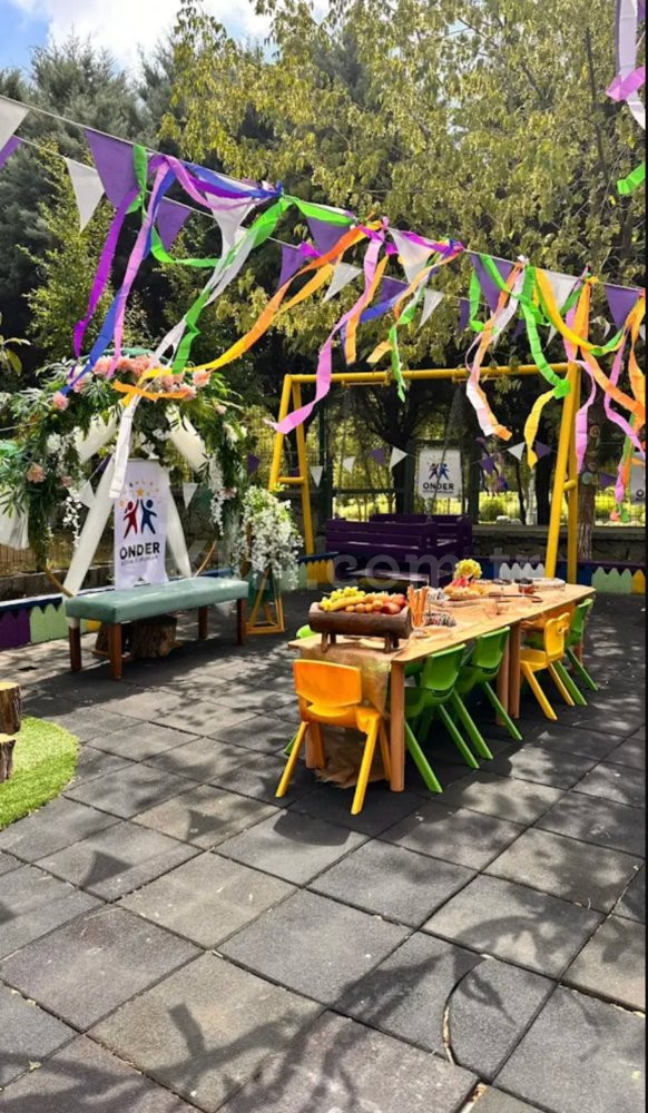 Özel Önder Eğitim Kurumları Anaokulu - 3