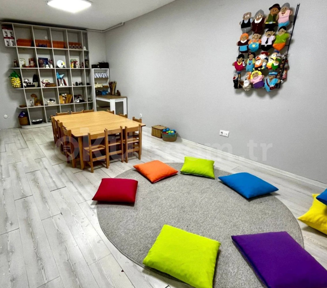 Özel Önder Eğitim Kurumları Anaokulu - 9