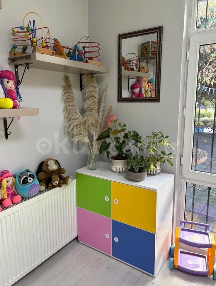 Özel Önder Eğitim Kurumları Anaokulu - 5