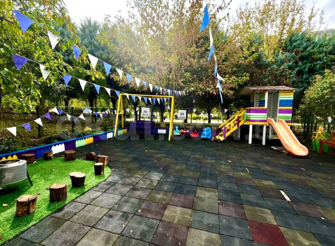 Özel Önder Eğitim Kurumları Anaokulu - 2