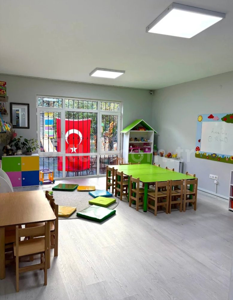 Özel Önder Eğitim Kurumları Anaokulu - 7