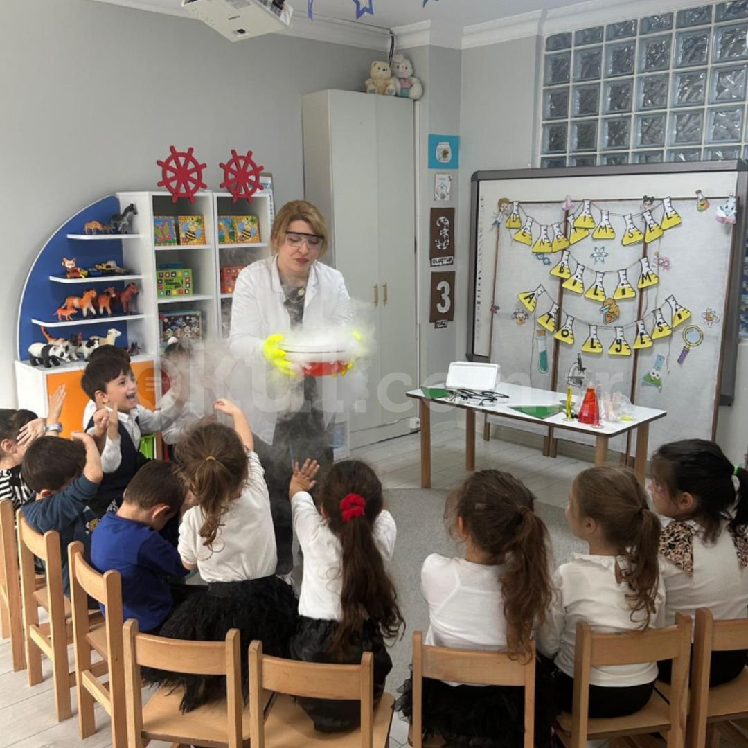 Özel Önder Okulları Anaokulu - 13