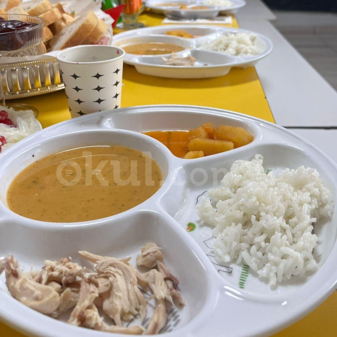 Özel Önder Okulları Anaokulu - 11