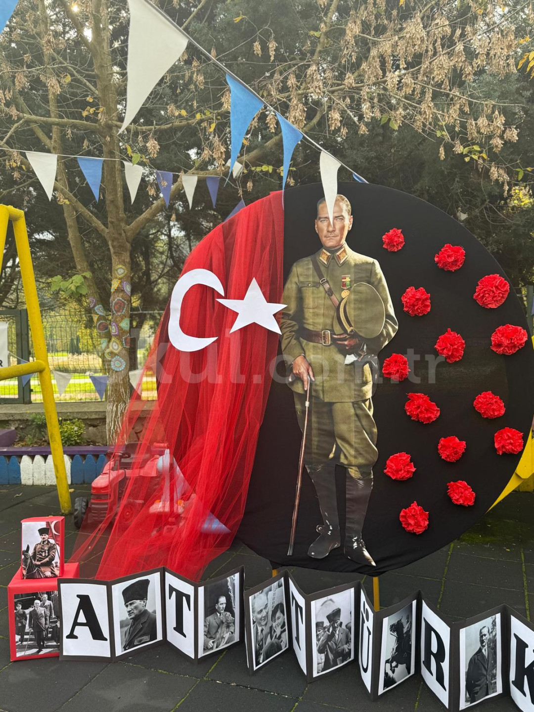 Özel Önder Okulları Anaokulu - 6