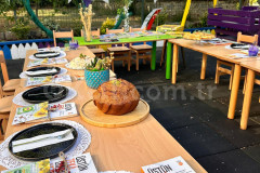 Özel Önder Okulları Anaokulu