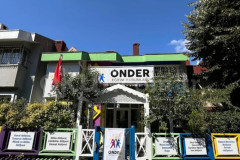 Özel Önder Eğitim Kurumları Anaokulu