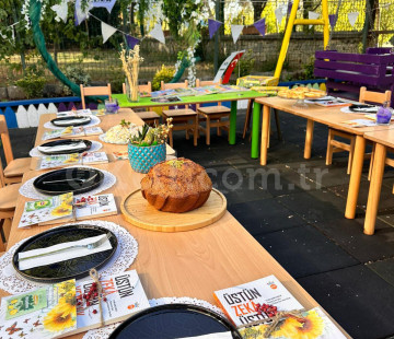 Özel Önder Okulları Anaokulu