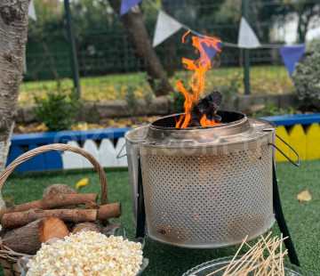 Özel Önder Okulları Anaokulu