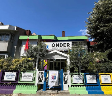 Özel Önder Eğitim Kurumları Anaokulu