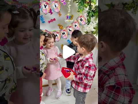 Özel Önder Okulları Anaokulu - 44