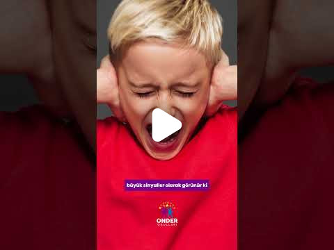 Özel Önder Okulları Anaokulu - 43