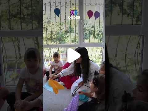 Özel Önder Okulları Anaokulu - 41