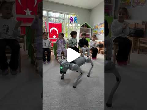 Özel Önder Okulları Anaokulu - 40