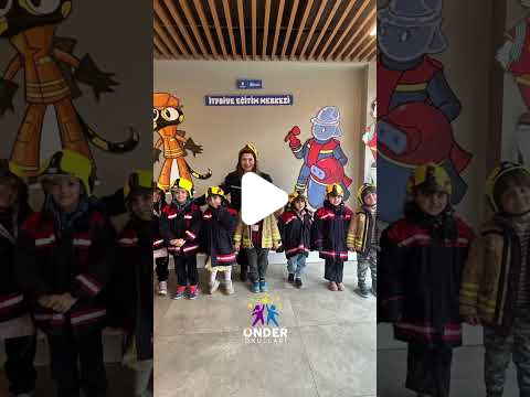 Özel Önder Okulları Anaokulu - 47