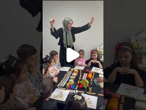 Özel Önder Okulları Anaokulu - 46