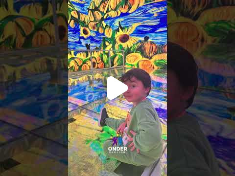 Özel Önder Okulları Anaokulu - 48