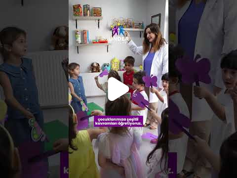 Özel Önder Okulları Anaokulu - 35