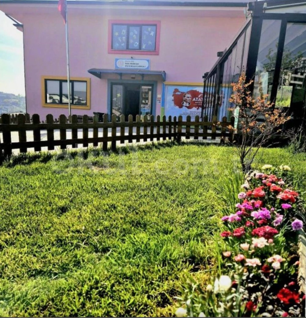 Özel Yeni Atlas Okulları Eskihisar Anaokulu