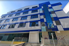 Eraltın Koleji Kampüsü