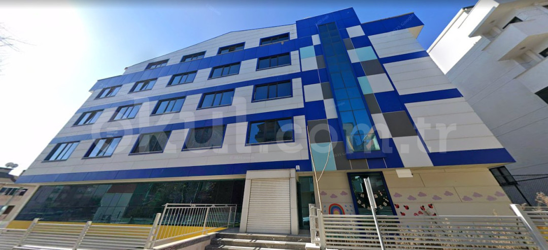 Özel Eraltın Koleji Anadolu Lisesi