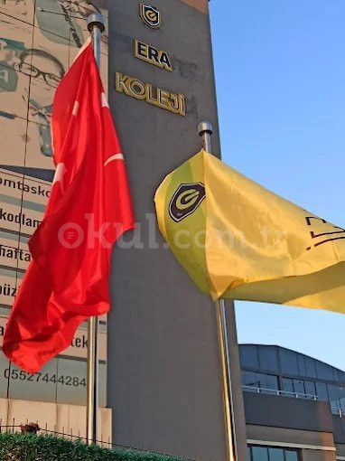 Özel Gebze ERA Koleji Anaokulu - 28