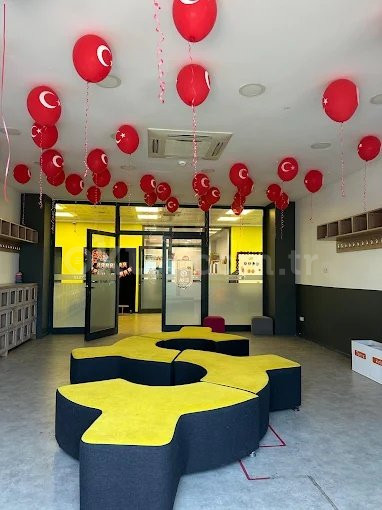 Özel Gebze ERA Koleji İlkokulu - 24