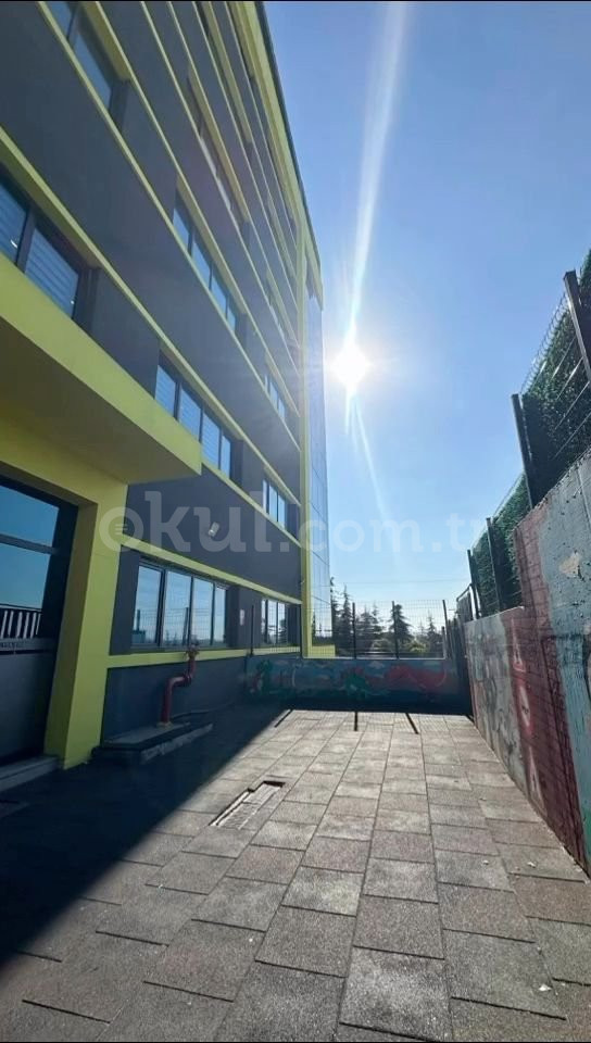 Özel Gebze ERA Koleji İlkokulu - 4