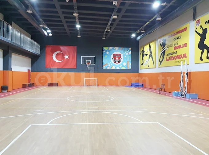 Özel Gebze ERA Koleji Ortaokulu - 35