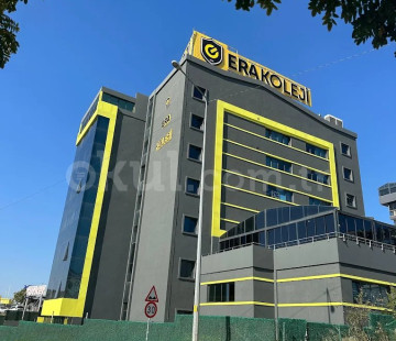Özel Gebze ERA Koleji Ortaokulu