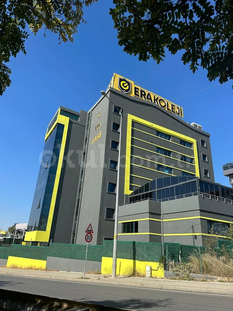 Özel Gebze ERA Koleji Anadolu Lisesi