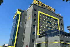 Özel Gebze ERA Koleji Anadolu Lisesi