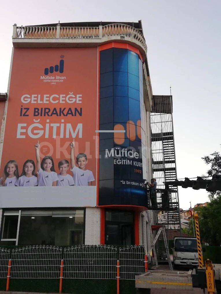 Özel Derince Müfide İlhan Ortaokulu