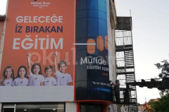 Özel Derince Müfide İlhan Ortaokulu