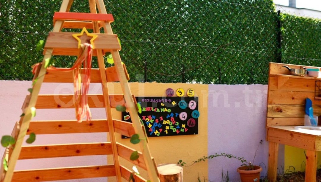 Özel Sarıçam Ebruli Anaokulu - 6