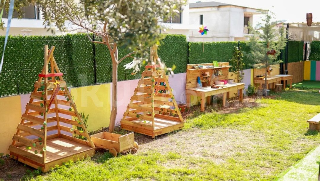 Özel Sarıçam Ebruli Anaokulu - 3