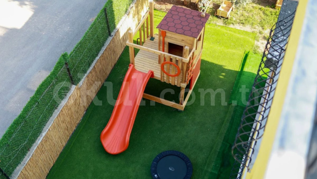 Özel Sarıçam Ebruli Anaokulu - 4