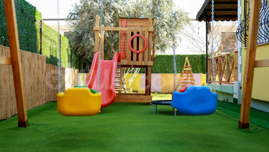 Özel Sarıçam Ebruli Anaokulu - 2