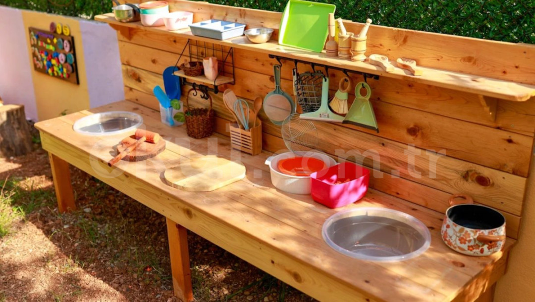 Özel Sarıçam Ebruli Anaokulu - 7