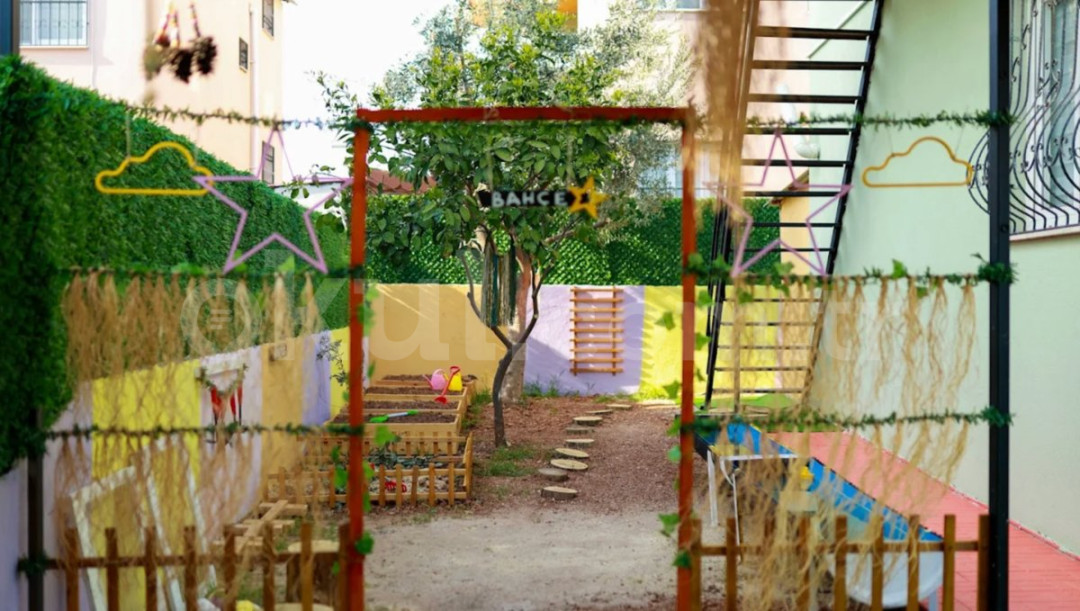 Özel Sarıçam Ebruli Anaokulu - 5