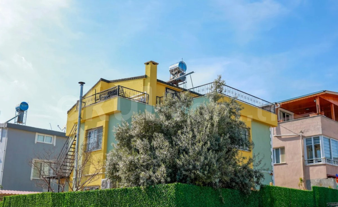 Özel Sarıçam Ebruli Anaokulu - 1