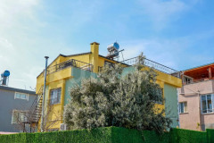 Özel Sarıçam Ebruli Anaokulu