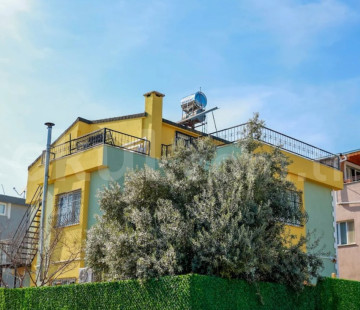 Özel Sarıçam Ebruli Anaokulu