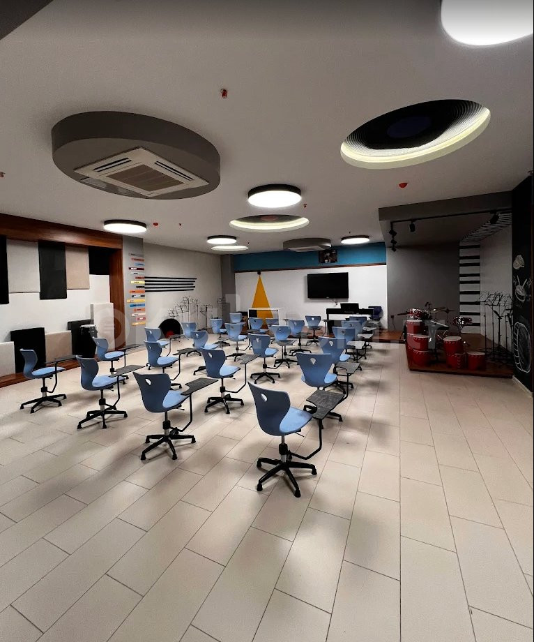 Özel Adana MBA Okulları İlkokulu - 6