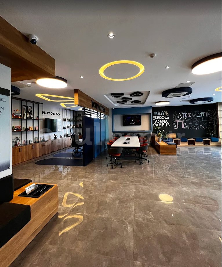 Özel Adana MBA Okulları İlkokulu - 5
