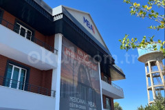 Özel Adana MBA Okulları İlkokulu